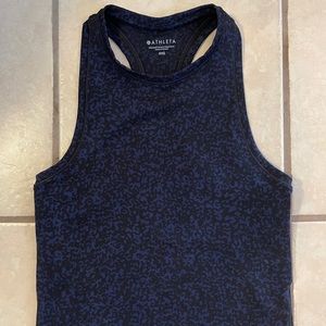 Athleta crop top